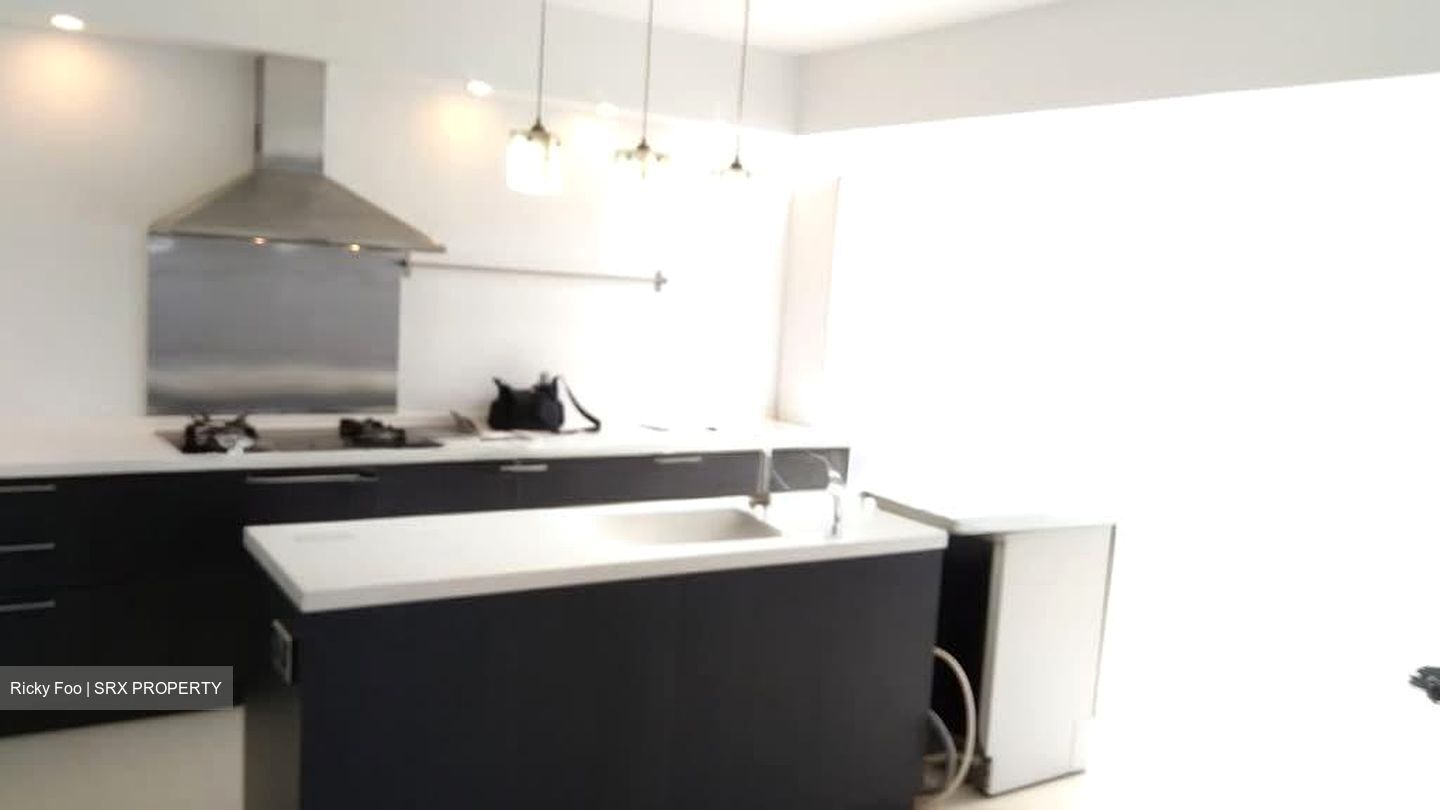 Faber Garden Condominium (D20), Condominium #579758851